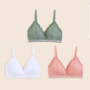 Marks and Spencer bralette